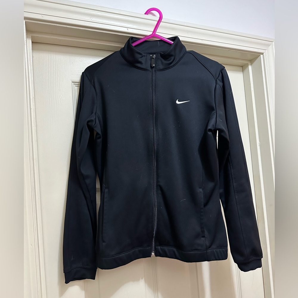Nike Black Women's Jacket